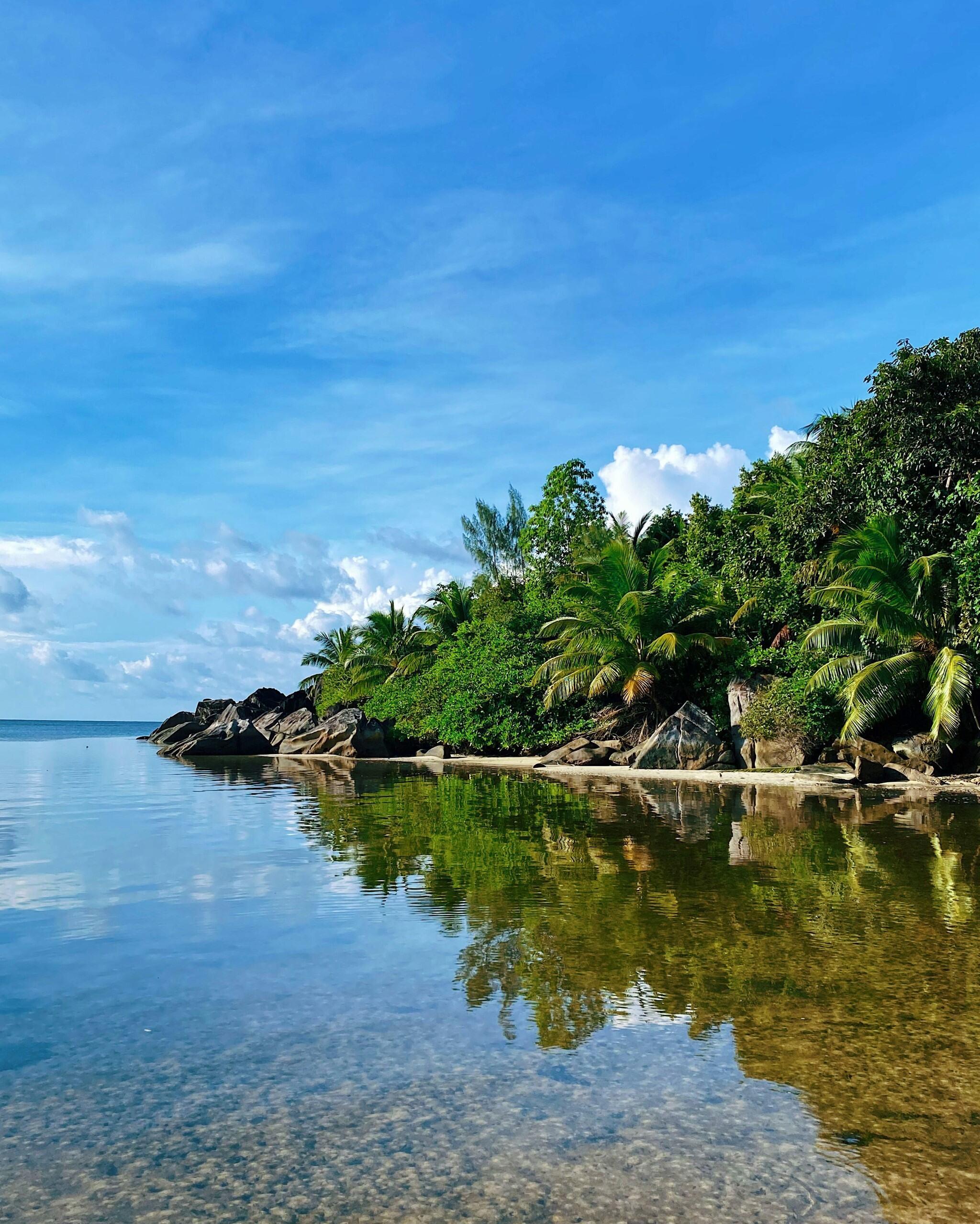 Seychelles