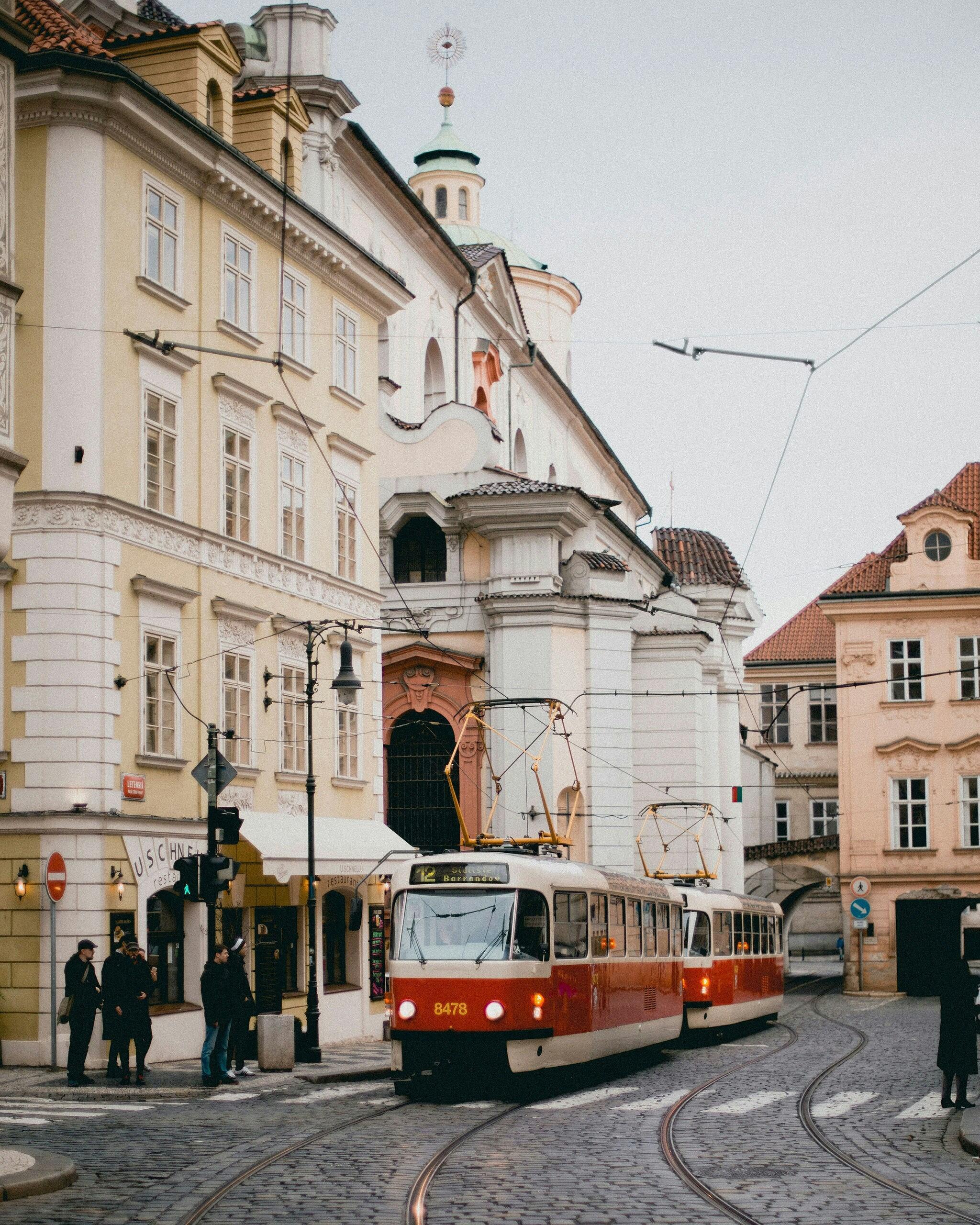 Czech Republic