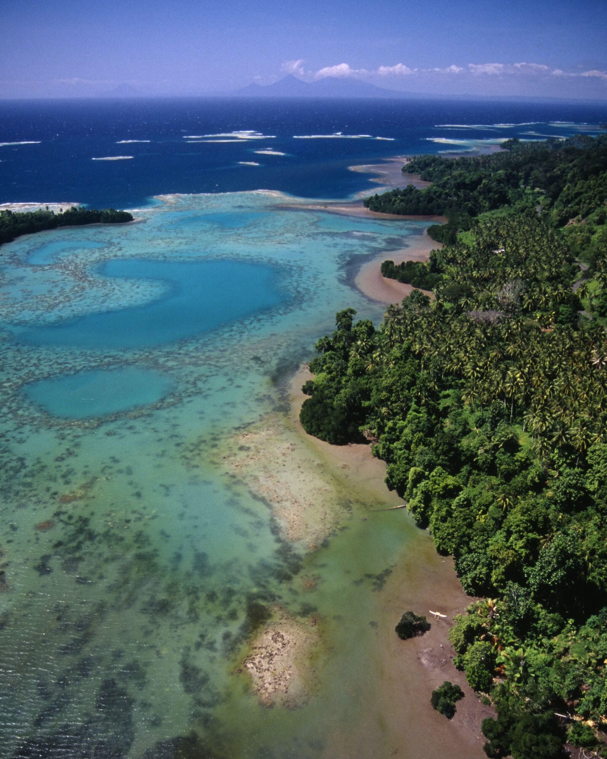 Papua New Guinea