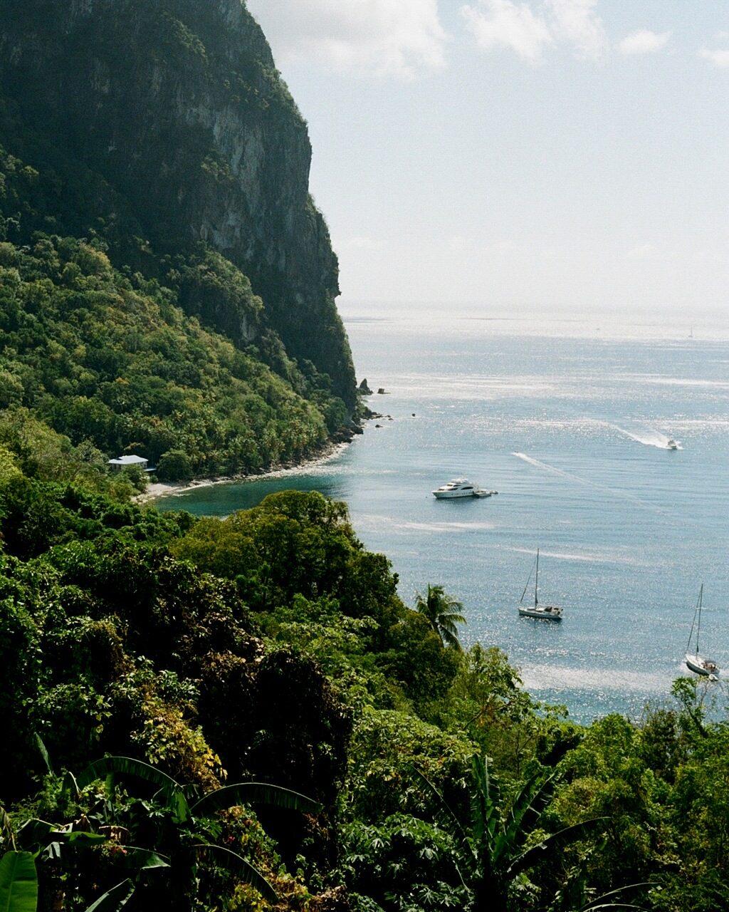 St Lucia