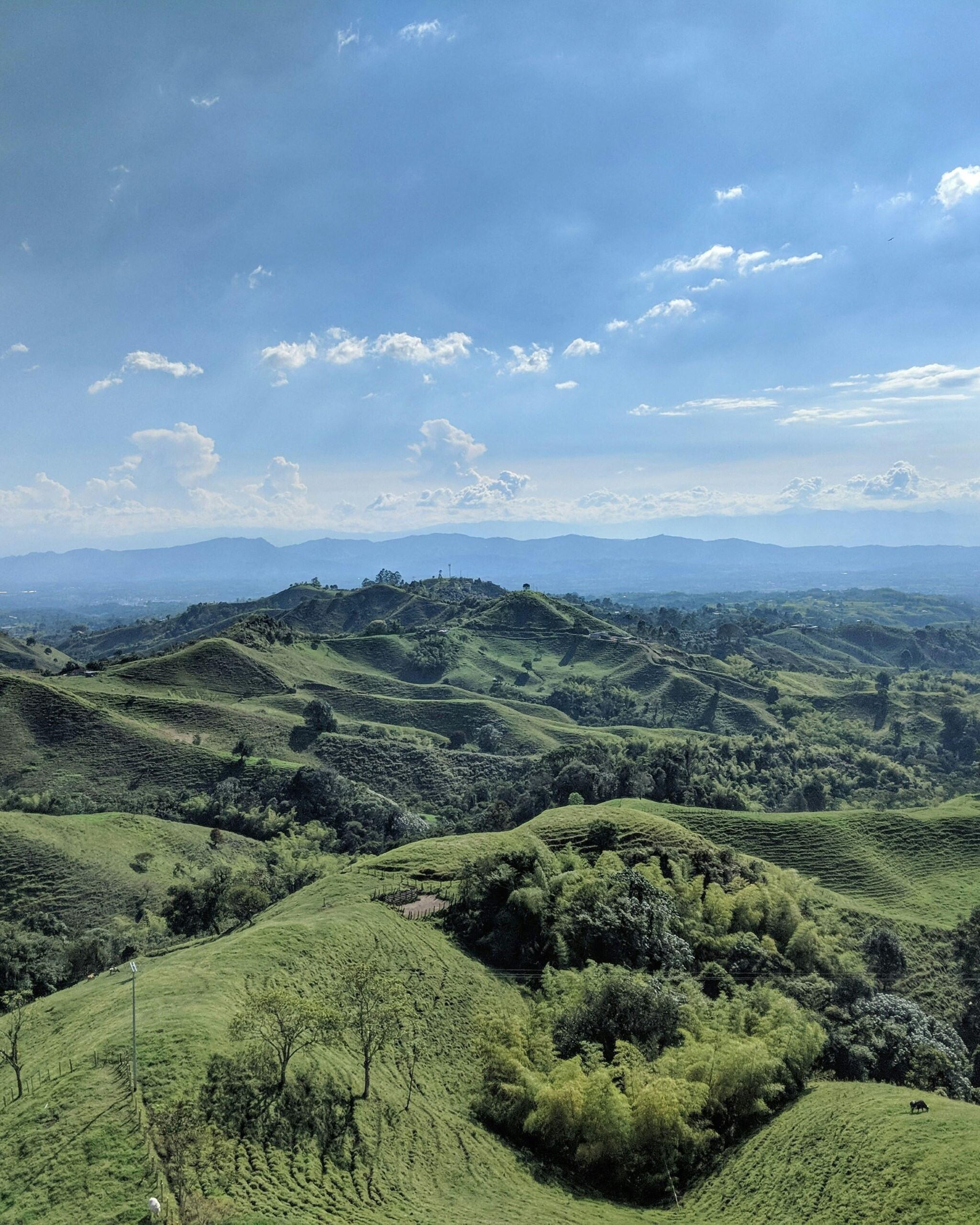 colombia