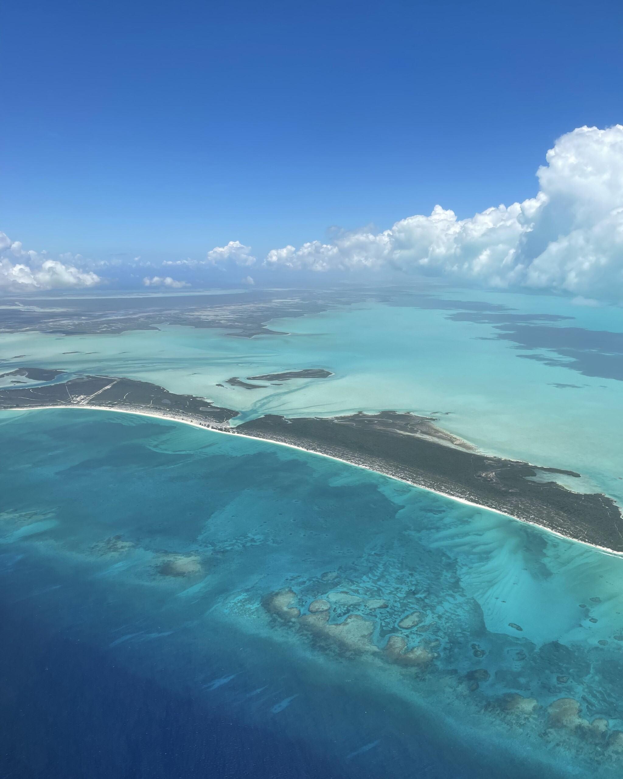 Turks & Caicos Isles