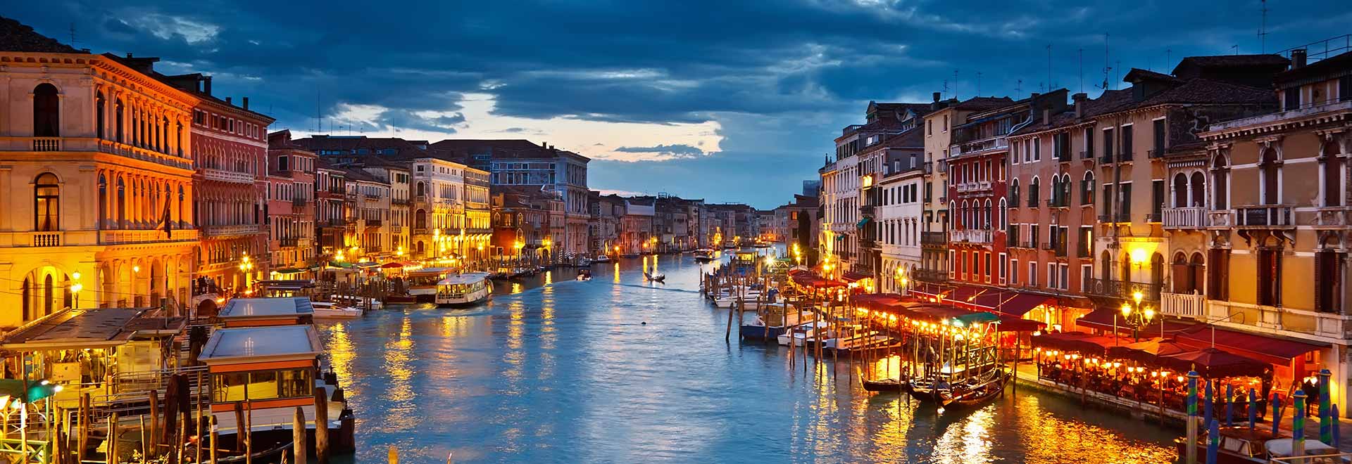 Europe Italy Venice