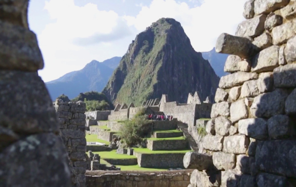 Preview the Hospitality and Heritage of Peru
