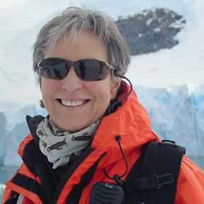 Meet A&K Expedition Director Suzana Machado D’Oliveira 