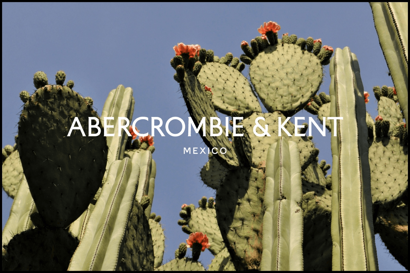 abercrombie kent